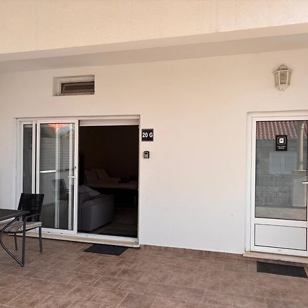Studio Apartment Luxe Dubrovnik Exterior foto