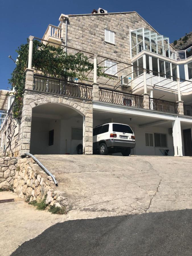 Studio Apartment Luxe Dubrovnik Exterior foto