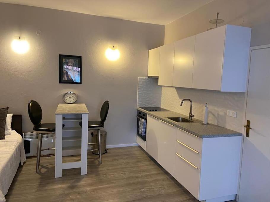 Studio Apartment Luxe Dubrovnik Exterior foto