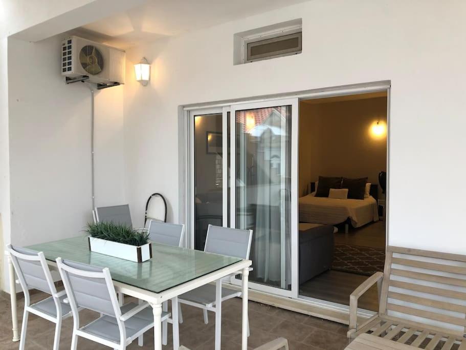 Studio Apartment Luxe Dubrovnik Exterior foto