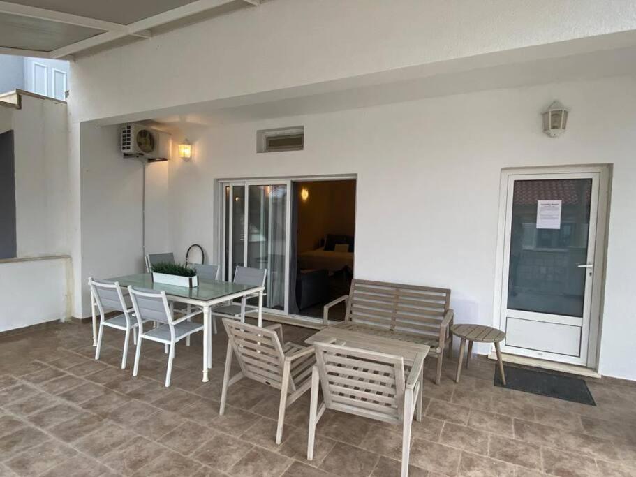 Studio Apartment Luxe Dubrovnik Exterior foto