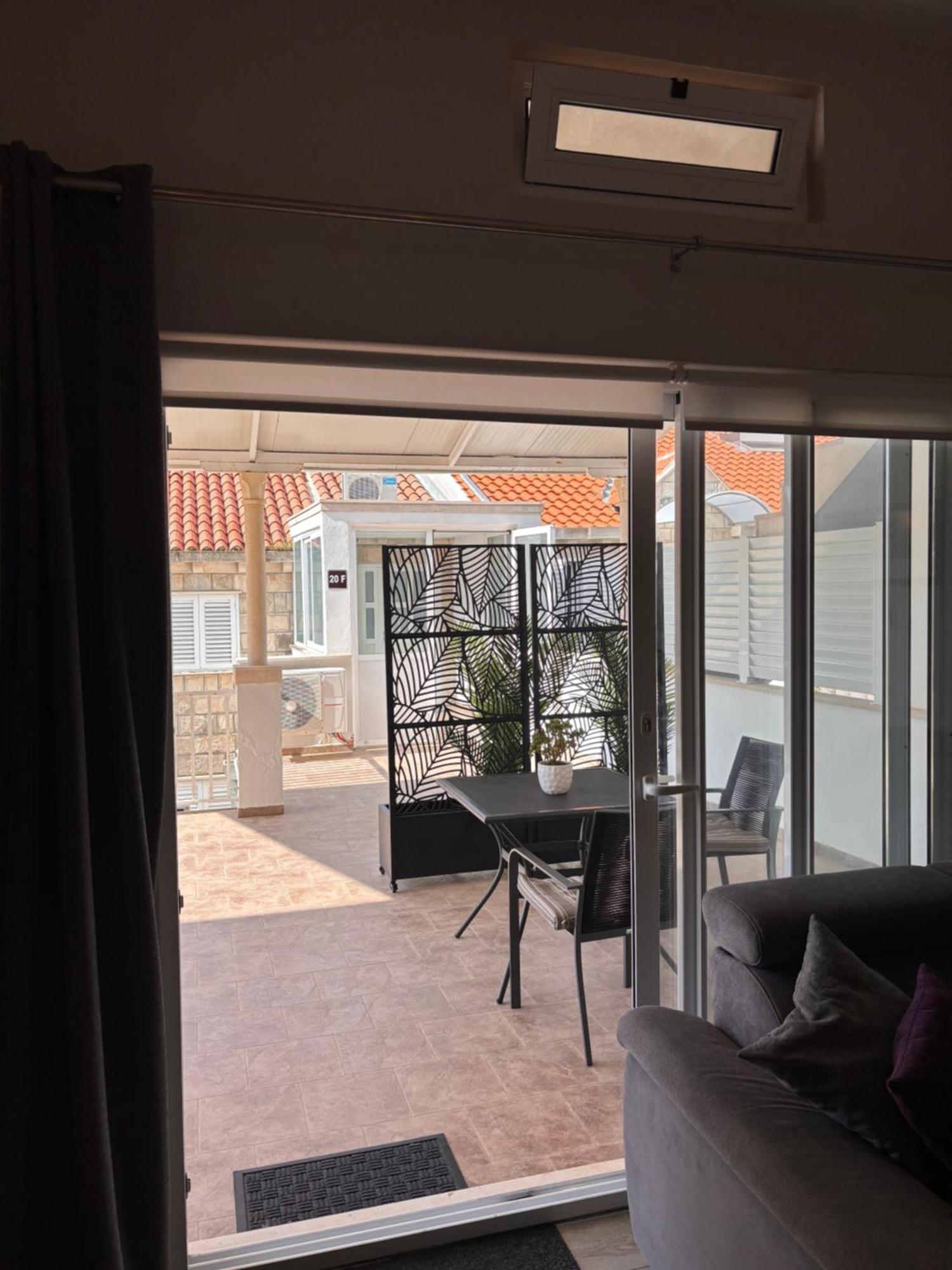 Studio Apartment Luxe Dubrovnik Exterior foto